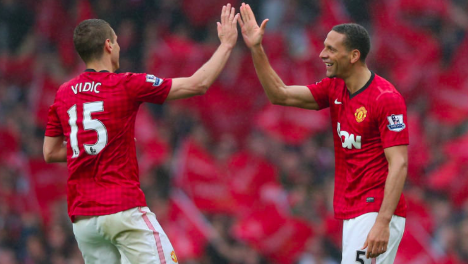 他将在新环 他将在新环